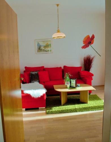 Apartamentos Ferienwohnungen Seerose Direkt Am See