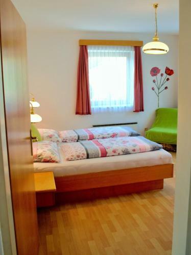 Apartamentos Ferienwohnungen Seerose Direkt Am See