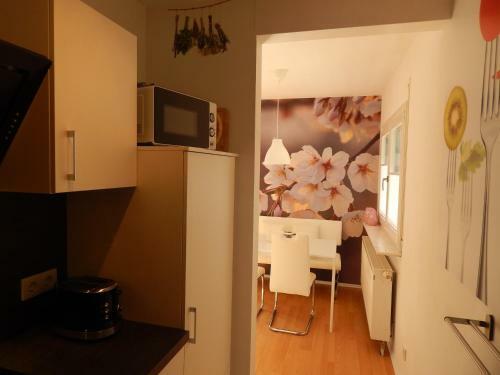 Apartamento Ferienhaus Ommy Mehrwein