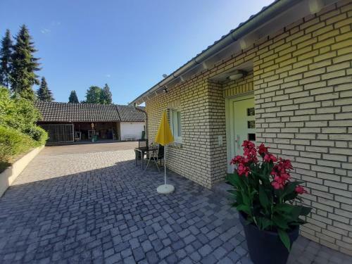 Apartamento Ferienhaus Ommy Mehrwein