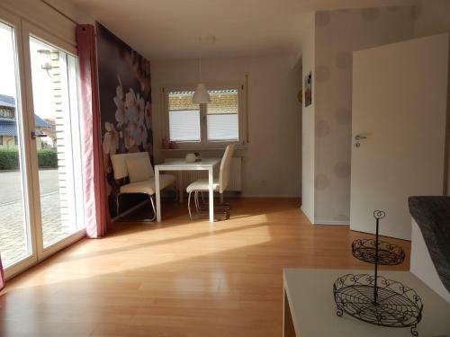 Apartamento Ferienhaus Ommy Mehrwein