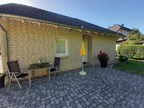 Apartamento Ferienhaus Ommy Mehrwein