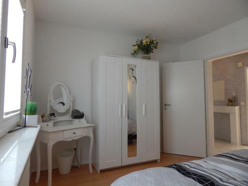 Apartamento Ferienhaus Ommy Mehrwein