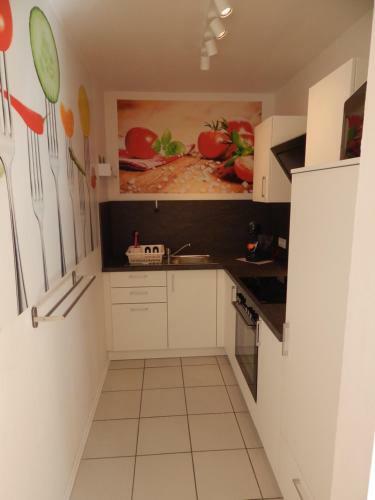Apartamento Ferienhaus Ommy Mehrwein