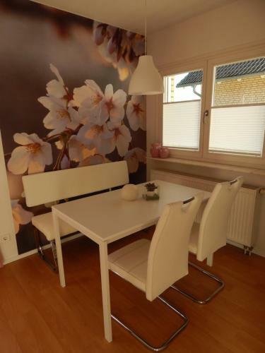Apartamento Ferienhaus Ommy Mehrwein