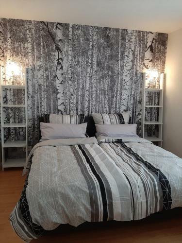 Apartamento Ferienhaus Ommy Mehrwein