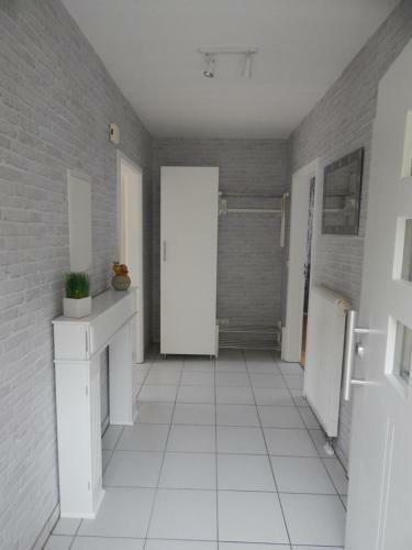 Apartamento Ferienhaus Ommy Mehrwein