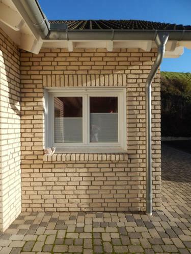 Apartamento Ferienhaus Ommy Mehrwein