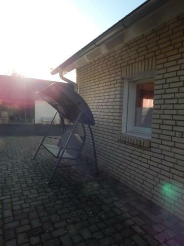 Apartamento Ferienhaus Ommy Mehrwein