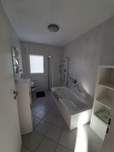 Apartamento Ferienhaus Ommy Mehrwein
