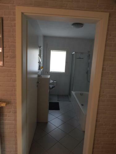 Apartamento Ferienhaus Ommy Mehrwein