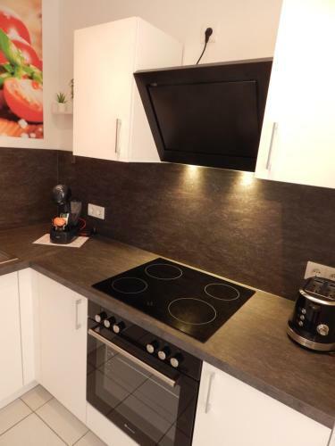 Apartamento Ferienhaus Ommy Mehrwein