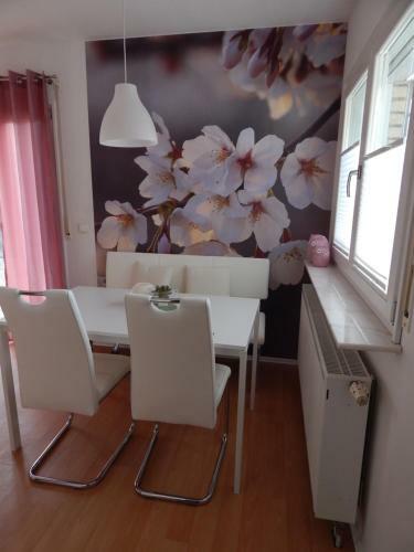 Apartamento Ferienhaus Ommy Mehrwein