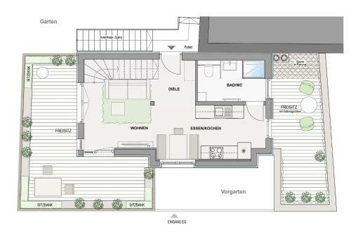 Haus Himmelblick