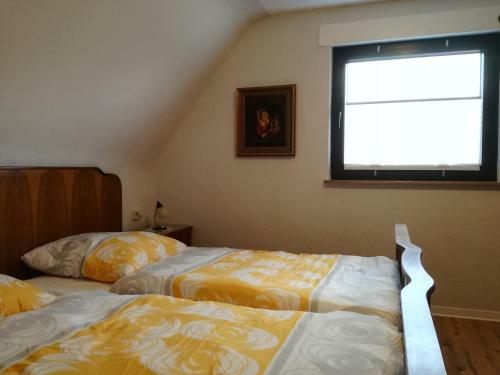 Hostal Zimmervermietung St.wendel