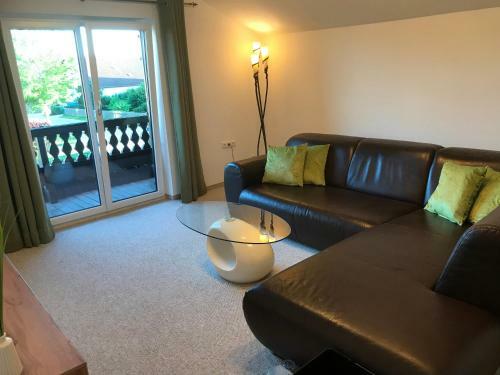 Apartamento Goldbichl