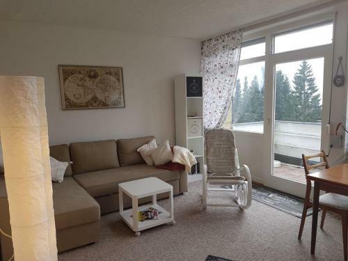 Apartamento Weitblick