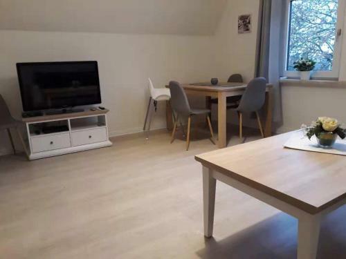 Apartamento Sonnige 2-zi. Wohnung In Sankt Andreasberg