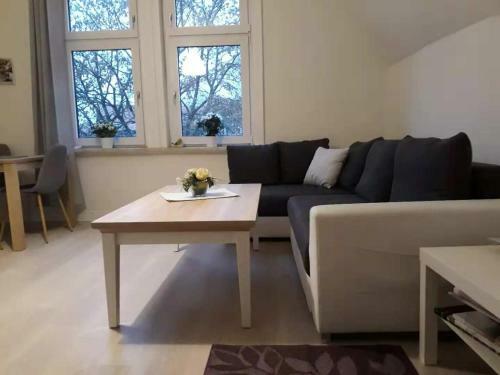 Apartamento Sonnige 2-zi. Wohnung In Sankt Andreasberg
