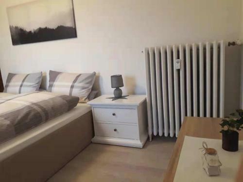 Apartamento Sonnige 2-zi. Wohnung In Sankt Andreasberg