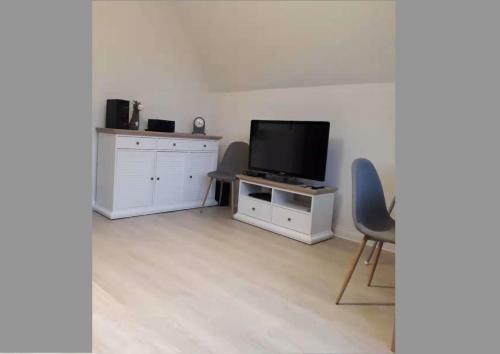 Apartamento Sonnige 2-zi. Wohnung In Sankt Andreasberg