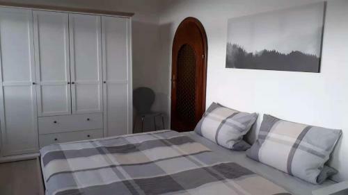Apartamento Sonnige 2-zi. Wohnung In Sankt Andreasberg