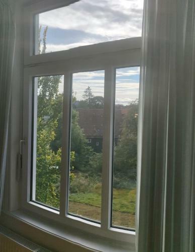 Apartamento G�stehaus Harzluft / Gruppenferienhaus