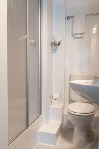 Apartamento G�stehaus Harzluft / Gruppenferienhaus