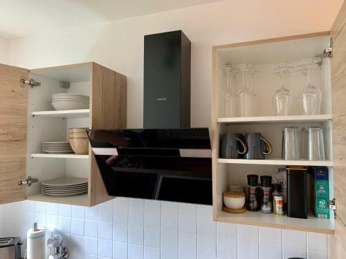 Apartamento Kupferstollen
