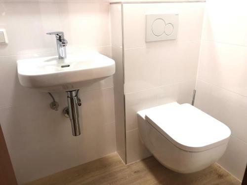 Apartamento Bergschwalbe St. Andreasberg