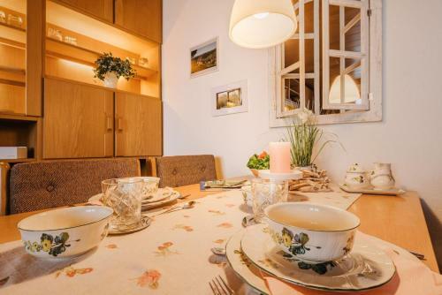 Apartamento Bergschwalbe St. Andreasberg