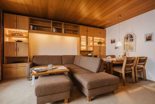 Apartamento Bergschwalbe St. Andreasberg