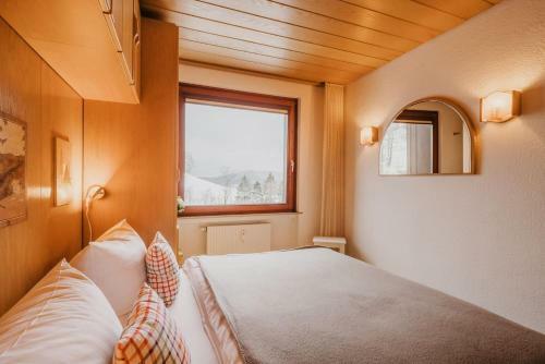 Apartamento Bergschwalbe St. Andreasberg