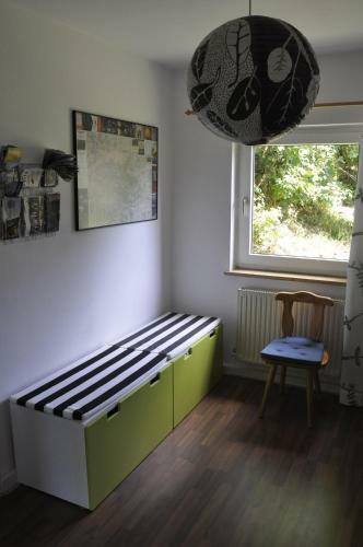 Platell Ferienh�user Het Rodelhuis Sankt Andreasberg