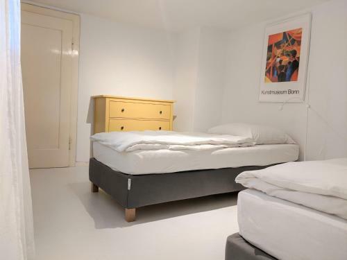 Ferienhaus Wachgek�sst