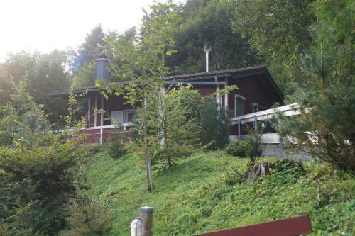 Luchshuette