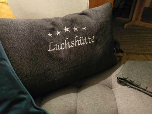 Luchshuette