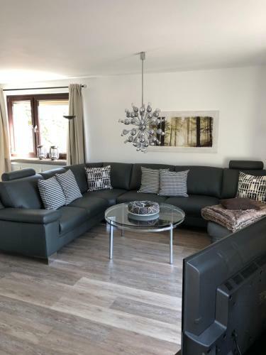Apartamento Ferienwohnung An Der Jordansh�he