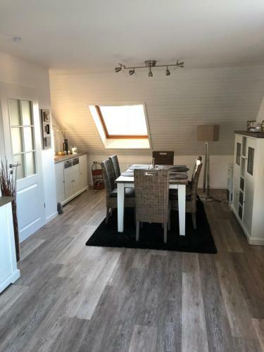 Apartamento Ferienwohnung An Der Jordansh�he