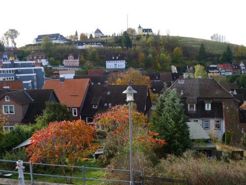 Apartamento Morgenroethe 4 Sterne Ferienwohnung