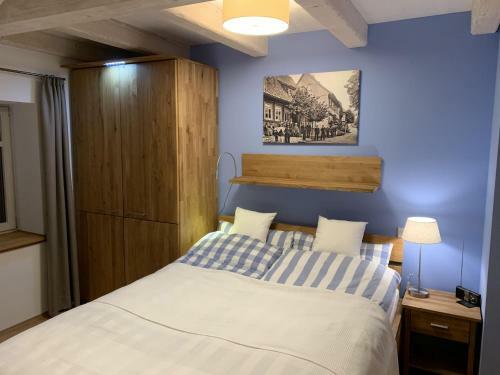 Apartamento Morgenroethe 4 Sterne Ferienwohnung