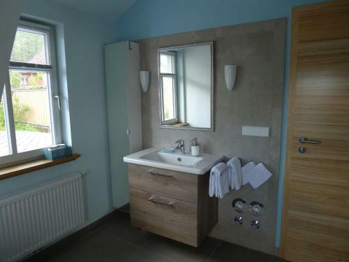 Apartamento Morgenroethe 4 Sterne Ferienwohnung