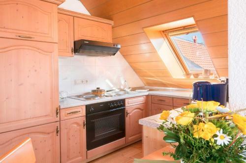 Apartamentos Wilderer Stube