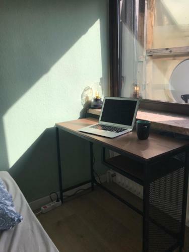 Apartamento Tolle Wohnung Im Sch�nen Harz