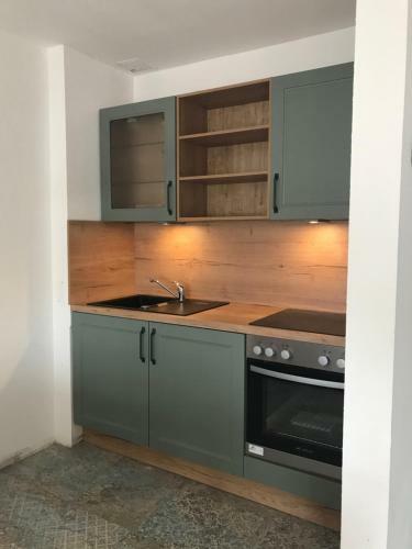 Apartamento Tolle Wohnung Im Sch�nen Harz