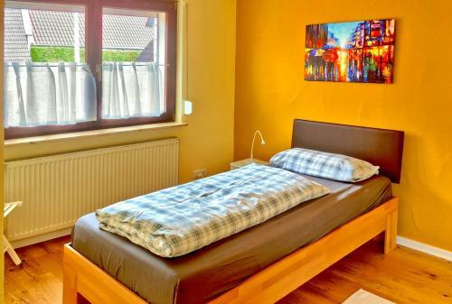 Apartamento Ferienwohnung M�der