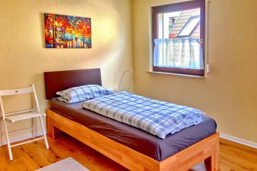 Apartamento Ferienwohnung M�der