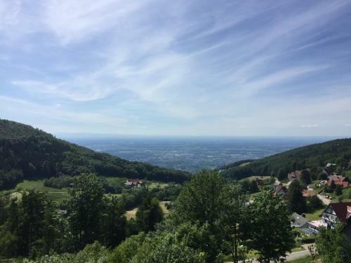 Apartamento Panorama Point