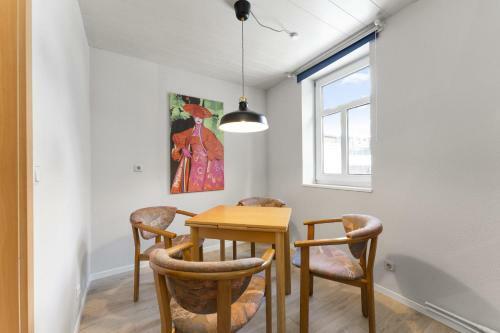 Primeflats - Group House St Andreasberg Braunlage Harz