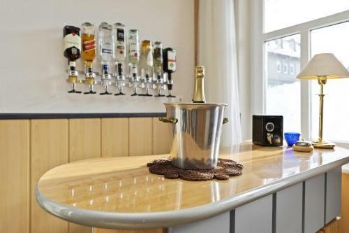 Primeflats - Group House St Andreasberg Braunlage Harz